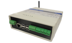 Globaltronic - Model Gateway fe - IoT Integration Device for Indoor Lighting Systems