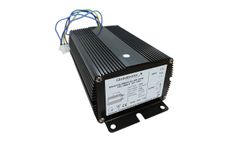 Globaltronic - 250W Electronic Ballast for HID Lamps