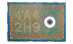 ATI - Model AT6216 - Ultralow Noise Microphone with Top Port and Analog Output