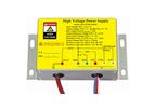 Model AHV12V1KV1MAW - High Voltage Power Supplies Modules