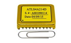 Model ATLS4A214 - High Voltage Constant Current 4A Laser Driver