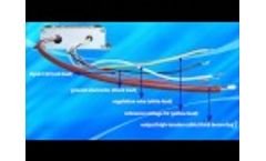 High Voltage Power Supply Video