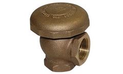 Febco - Model 710 - Atmospheric Vacuum Breakers