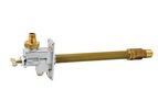 Febco - Model FPHB-1 - Key Operated Wall Hydrants