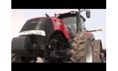 Introducing the Magnum Rowtrac - Video