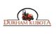 Durham Kubota