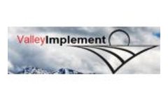 Valley Implement in Preston Idaho - Video