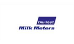 WB Ezi-Test Milk Meter