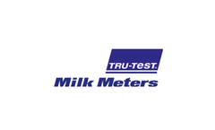 Tru-Test - Electronic Milk Meter (EMM) Calibration Rig