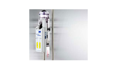 Tru-Test - Electronic Milk Meter