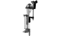 WB Mini-Test Milk Meter