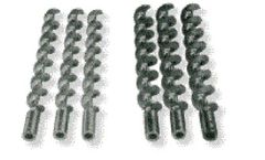 Mild Steel Augers
