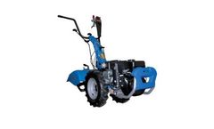 BCS - Model 710 Series - Tractor