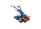 BCS - Model 718 Series - Tractor
