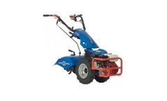 BCS - Model 718 Series - Tractor