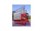 Mathews Company - Continuous Flow Grain Dryers
