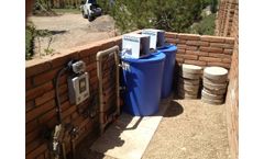 Werecon - Model RTS Series - Water Treatment Systems