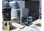 Werecon - Model W7 Series - W7 Series pH Control and Fertigation System for Irrigation Water Treatment
