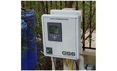 Green Scorpion - Model 6 - Multi-Pump pH Controller