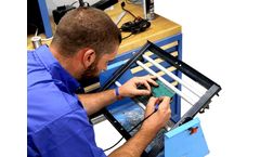 Werecon - In-House Manufacturing Services