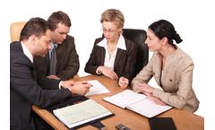 Energy Business Consulting
