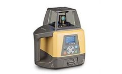 Topcon - Model RL-200 1S - Slope Laser Instruments