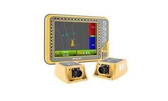 Topcon - Model 3D-MC Max - Inertial Measurement Units (IMU)