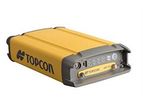 Topcon - Model Net G-5 - Receiver