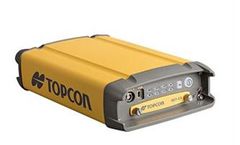 Topcon - Model Net G-5 - Receiver