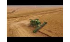 Northwest Fall Harvest 2017 Video