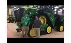 LIVE from Big Iron 2017 Video