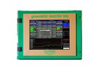 greenBOX MASTER - Industrial Ventilation Controller