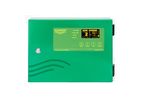 greenBOX - Model NXT - Industrial Ventilation Controller