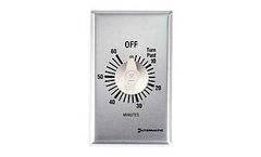 Ecogate - Model EG.317 - Industrial Timer