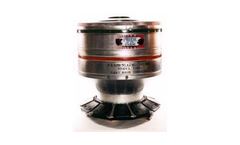 Pride Of The Farm - Model F60G (60-bushel) - Flowmatic Capacity Feeder