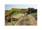 ROPA NawaRo-Maus - Moving Logistics Chains of Biomass Plants