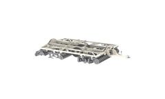 Tillage - Model 4000 - True One Pass Tillage