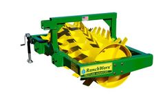 Lawson - Model RanchWorx SL3 Series - 3-Point Aerator