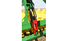 Lawson - Cylinder Stop Option