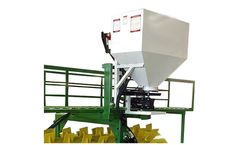 Lawson - Seeder Packages Attachment