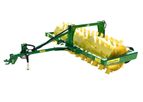 Lawson - Model RanchWorx SL Series - Single Drum Soil Aerators