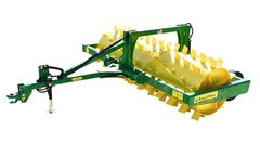 Lawson - Model RanchWorx SL Series - Single Drum Soil Aerators