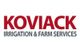 Koviack Irrigation and Farm services