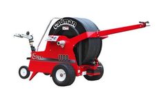 Cadman - Model 1100 and 1250 Series - Mini Travellers
