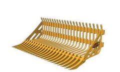 S.Houle - Model BBW & BB Series - Rock Bucket