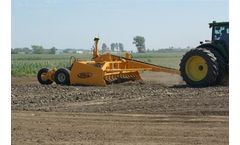 S-Houle - Land leveler