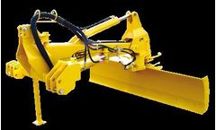 S-Houle - Ditch Blade