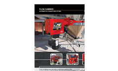 Flow Hammer - Automated Production Systems Brochure