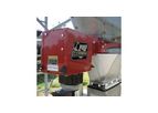 Flow Hammer - Automated Pig Feeding Systems