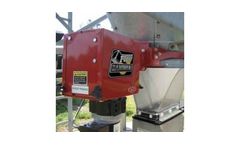 Flow Hammer - Automated Pig Feeding Systems